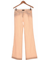 270070 Pantalons et pantacourts MANGO Occasion Once Again Friperie en ligne
