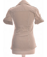 270072 Chemises et blouses ZARA Occasion Vêtement occasion seconde main