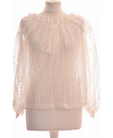 270101 Chemises et blouses MAJE Occasion Once Again Friperie en ligne