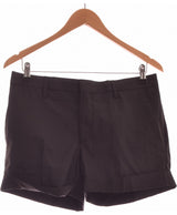 270115 Shorts et bermudas ZADIG ET VOLTAIRE Occasion Once Again Friperie en ligne