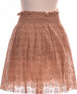 270117 Jupes ZADIG ET VOLTAIRE Occasion Vêtement occasion seconde main