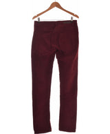 270160 Pantalons et pantacourts BERSHKA Occasion Vêtement occasion seconde main