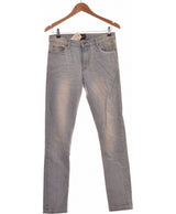 270163 Jeans ASOS Occasion Once Again Friperie en ligne