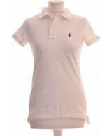 270188 Tops et t-shirts RALPH LAUREN Occasion Once Again Friperie en ligne