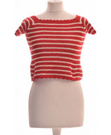 270189 Tops et t-shirts MANGO Occasion Once Again Friperie en ligne