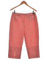 270197 Pantalons et pantacourts MANOUKIAN Occasion Once Again Friperie en ligne