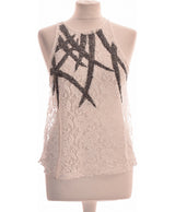 270207 Tops et t-shirts TOPSHOP Occasion Once Again Friperie en ligne
