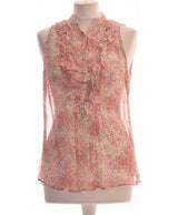 270214 Chemises et blouses ZARA Occasion Once Again Friperie en ligne