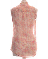 270214 Chemises et blouses ZARA Occasion Vêtement occasion seconde main