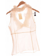 270215 Tops et t-shirts ZARA Occasion Vêtement occasion seconde main