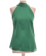 270216 Tops et t-shirts ZARA Occasion Once Again Friperie en ligne