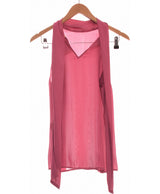 270218 Tops et t-shirts ZARA Occasion Once Again Friperie en ligne