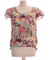 270222 Tops et t-shirts NAF NAF Occasion Once Again Friperie en ligne
