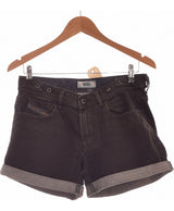 270286 Shorts et bermudas DIESEL Occasion Once Again Friperie en ligne