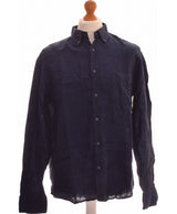 270287 Chemises et blouses MASSIMO DUTTI Occasion Once Again Friperie en ligne