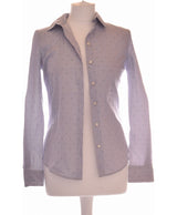 270314 Chemises et blouses MANGO Occasion Once Again Friperie en ligne