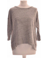 270344 Tops et t-shirts SANDRO Occasion Once Again Friperie en ligne