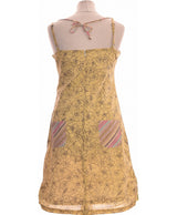 270347 Robes BANANA MOON Occasion Vêtement occasion seconde main