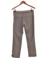 270349 Pantalons et pantacourts ZARA Occasion Vêtement occasion seconde main