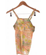 270356 Tops et t-shirts IKKS Occasion Once Again Friperie en ligne