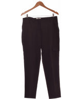 270364 Pantalons et pantacourts MANGO Occasion Once Again Friperie en ligne
