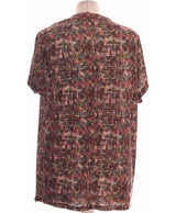 270385 Tops et t-shirts MONOPRIX Occasion Vêtement occasion seconde main
