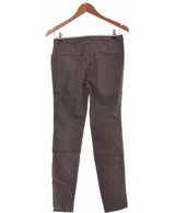 270389 Pantalons et pantacourts CAMAIEU Occasion Vêtement occasion seconde main