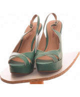 270417 Chaussures SAN MARINA Occasion Once Again Friperie en ligne