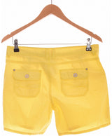 270437 Shorts et bermudas CAMAIEU Occasion Vêtement occasion seconde main