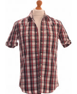 270445 Chemises et blouses LEVI'S Occasion Once Again Friperie en ligne