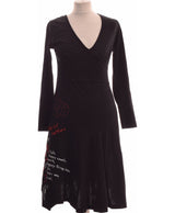 270449 Robes DESIGUAL Occasion Once Again Friperie en ligne