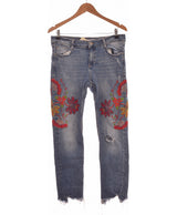 270450 Jeans ZARA Occasion Once Again Friperie en ligne