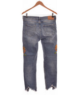 270450 Jeans ZARA Occasion Vêtement occasion seconde main