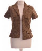 270456 Vestes MANGO Occasion Once Again Friperie en ligne