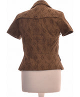 270456 Vestes MANGO Occasion Vêtement occasion seconde main