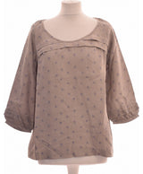 270466 Tops et t-shirts DES PETITS HAUTS Occasion Once Again Friperie en ligne