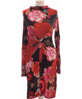 270472 Robes DESIGUAL Occasion Once Again Friperie en ligne