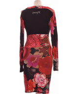 270472 Robes DESIGUAL Occasion Vêtement occasion seconde main