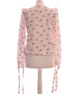 270508 Tops et t-shirts CREEKS Occasion Vêtement occasion seconde main