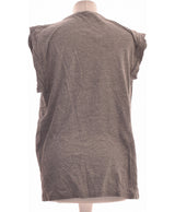 270519 Tops et t-shirts MANGO Occasion Vêtement occasion seconde main