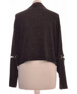 270553 Pulls et gilets BERSHKA Occasion Vêtement occasion seconde main