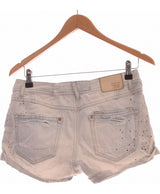 270558 Shorts et bermudas ZARA Occasion Vêtement occasion seconde main
