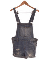 270568 Shorts et bermudas BERSHKA Occasion Once Again Friperie en ligne
