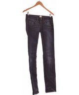 270587 Jeans FREEMAN T PORTER Occasion Once Again Friperie en ligne