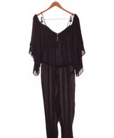 270598 Pantalons et pantacourts H&M Occasion Once Again Friperie en ligne