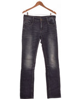 270613 Pantalons et pantacourts BONOBO Occasion Once Again Friperie en ligne
