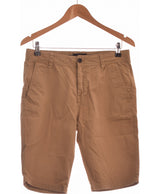 270616 Shorts et bermudas BERSHKA Occasion Once Again Friperie en ligne