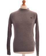 270617 Pulls et gilets FRED PERRY Occasion Once Again Friperie en ligne