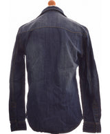 270630 Chemises et blouses MANGO Occasion Vêtement occasion seconde main