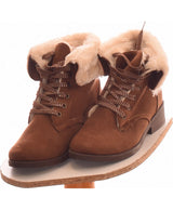 270686 Chaussures GEMO Occasion Once Again Friperie en ligne